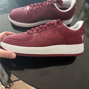 Kobe Dunk Protro Lower Merion Away (sold out in stores)